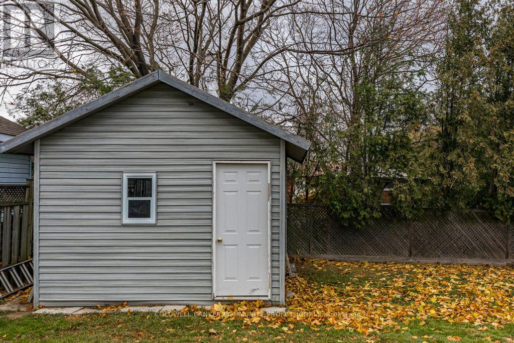 56 Elgar Avenue, Hamilton, Ontario  L9C 4E1 - Photo 49 - X12584632