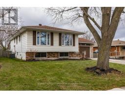 56 ELGAR AVENUE, Hamilton, Ontario