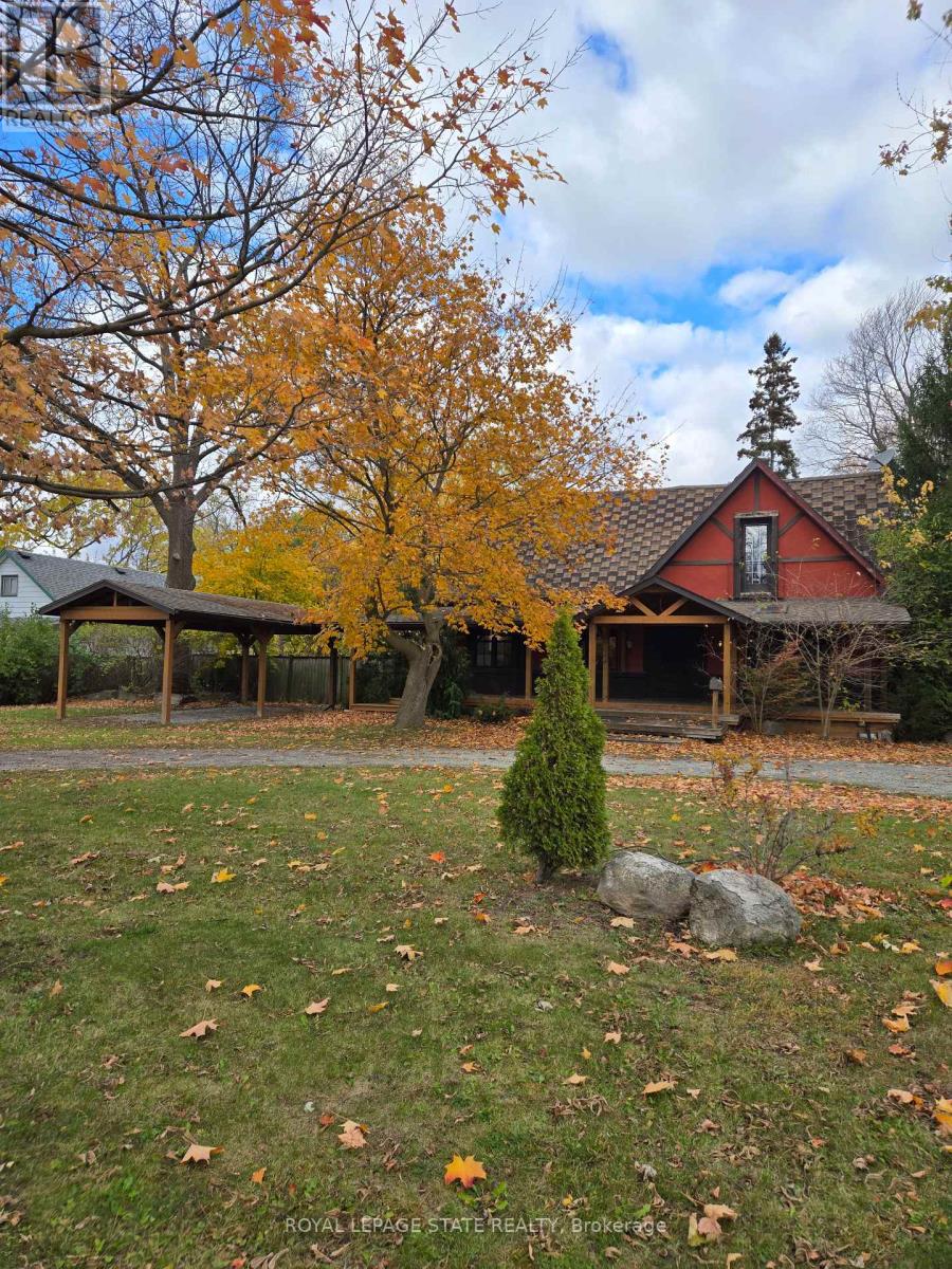 164 THOROLD ROAD, Welland, Ontario