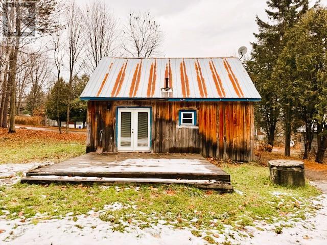 89 Town Line Road W, Huntsville, Ontario P1H 1S6 - Photo 19 - X12584658