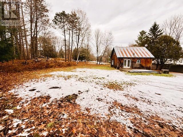 89 Town Line Road W, Huntsville, Ontario P1H 1S6 - Photo 21 - X12584658
