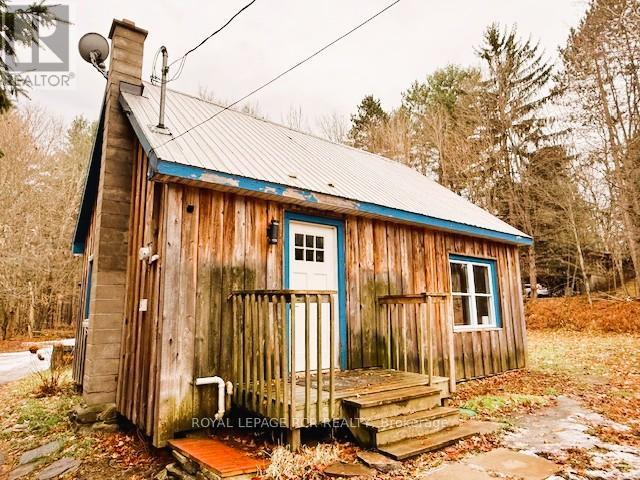 89 Town Line Road W, Huntsville, Ontario P1H 1S6 - Photo 4 - X12584658