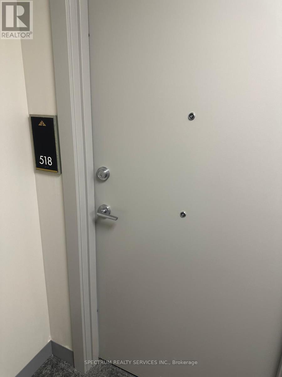 518 - 1100 Lackner Place, Kitchener, Ontario N2A 0M1 - Photo 2 - X12584664