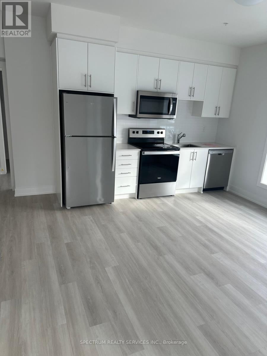 518 - 1100 Lackner Place, Kitchener, Ontario N2A 0M1 - Photo 3 - X12584664