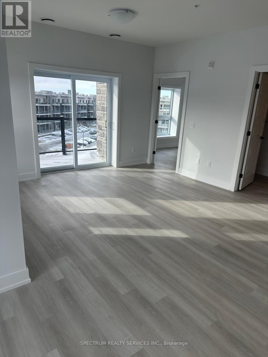 518 - 1100 Lackner Place, Kitchener, Ontario N2A 0M1 - Photo 4 - X12584664