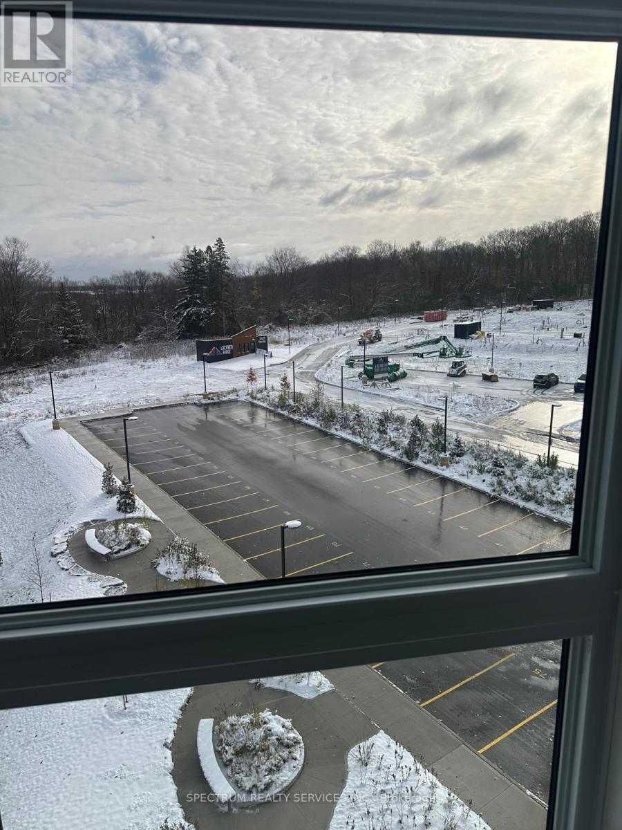 518 - 1100 Lackner Place, Kitchener, Ontario N2A 0M1 - Photo 5 - X12584664