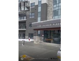 518 - 1100 LACKNER PLACE, Kitchener, Ontario