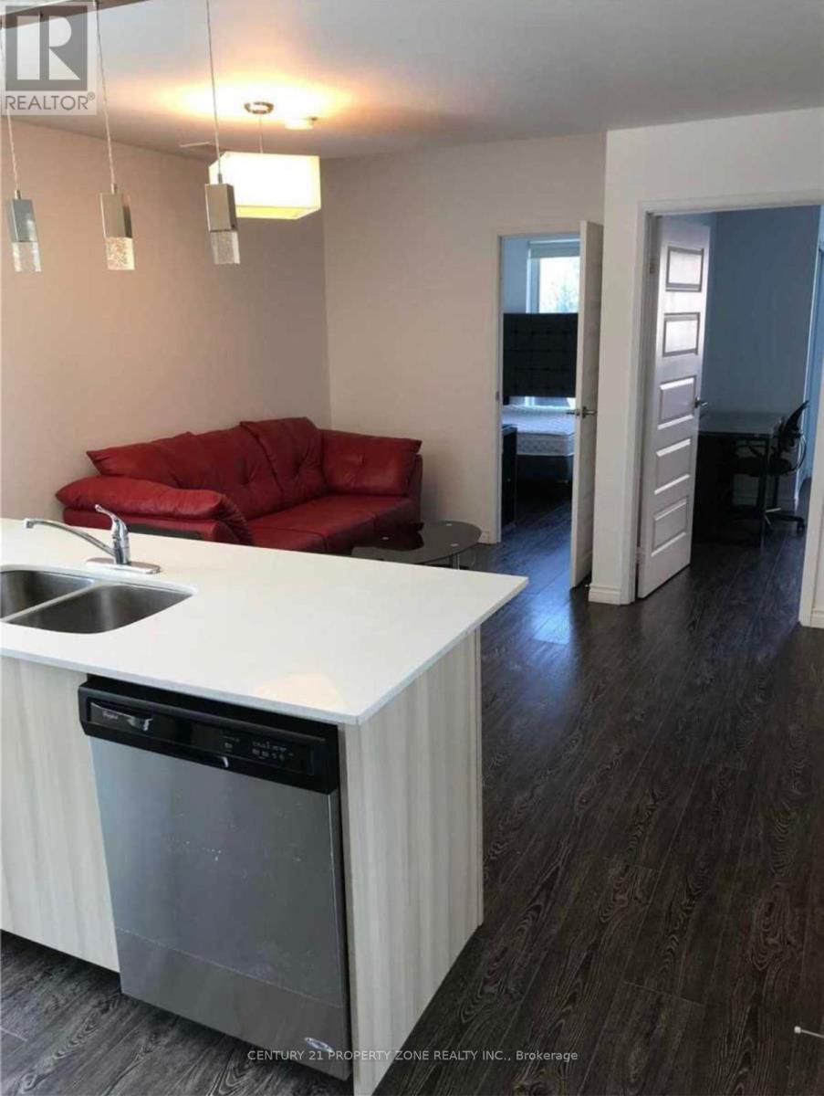 307 - 158 King Street, Waterloo, Ontario N2J 2Y2 - Photo 10 - X12584700