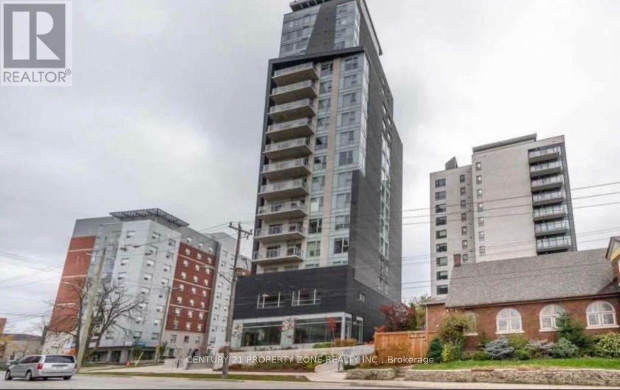 307 - 158 King Street, Waterloo, Ontario N2J 2Y2 - Photo 2 - X12584700