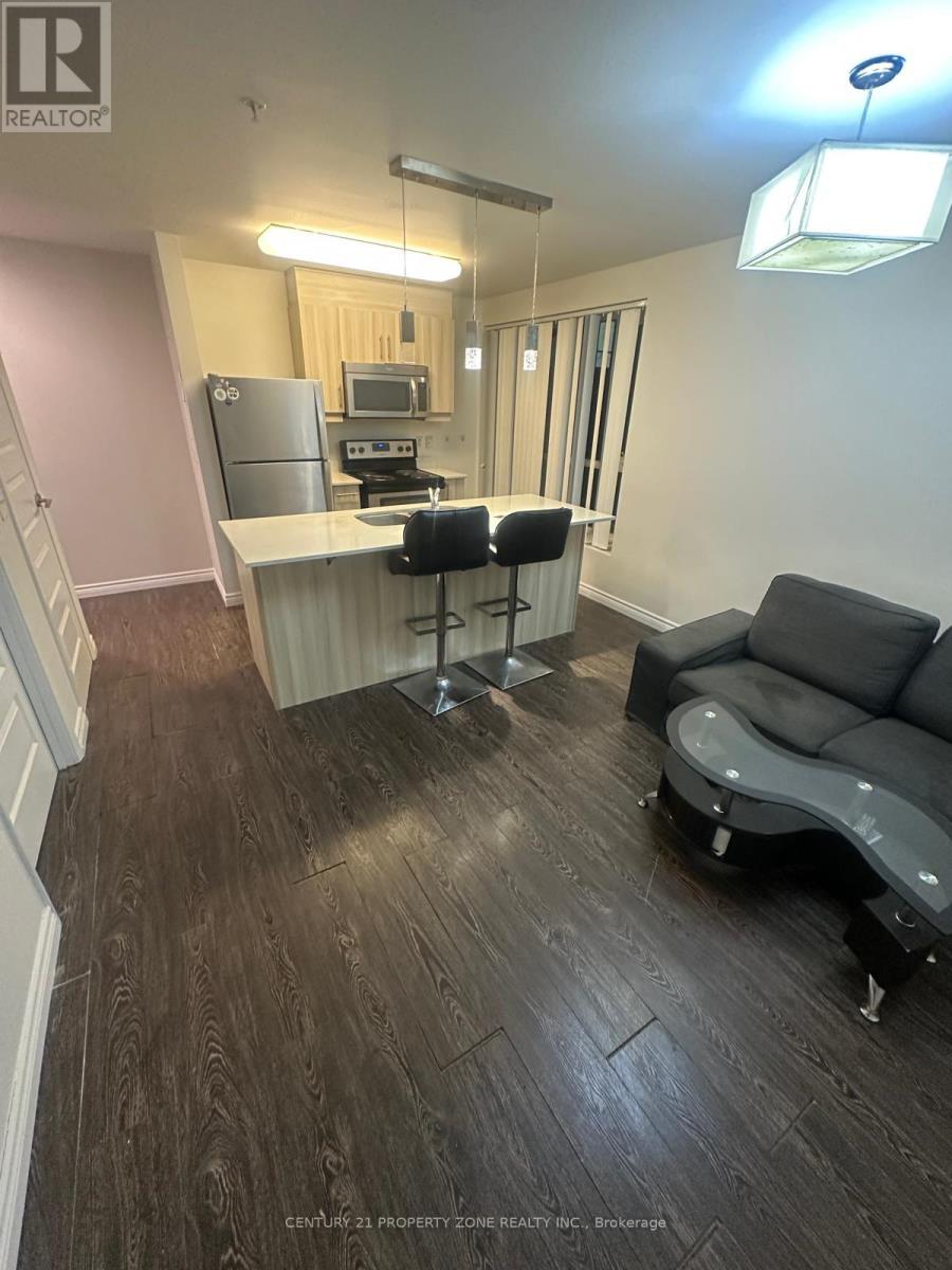 307 - 158 King Street, Waterloo, Ontario N2J 2Y2 - Photo 6 - X12584700