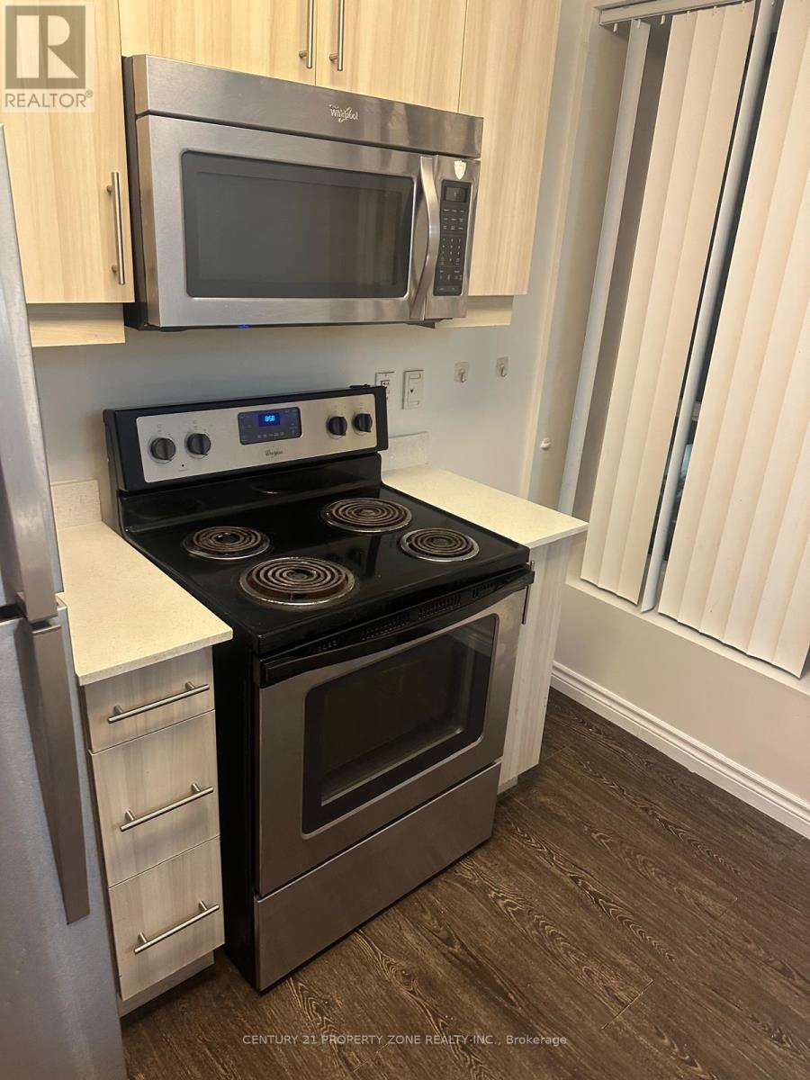 307 - 158 King Street, Waterloo, Ontario N2J 2Y2 - Photo 9 - X12584700