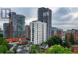 307 - 158 KING STREET, Waterloo, Ontario