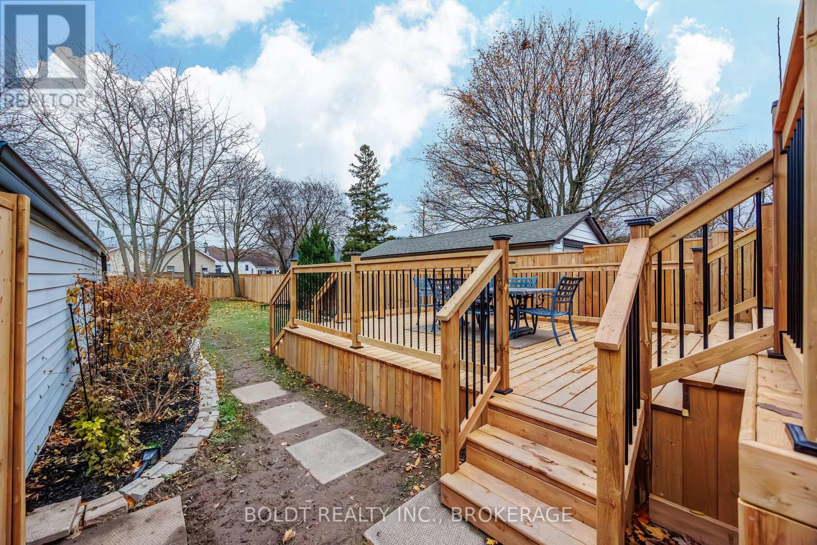 20 Keele Street, St. Catharines, Ontario L2T 1M9 - Photo 18 - X12584840