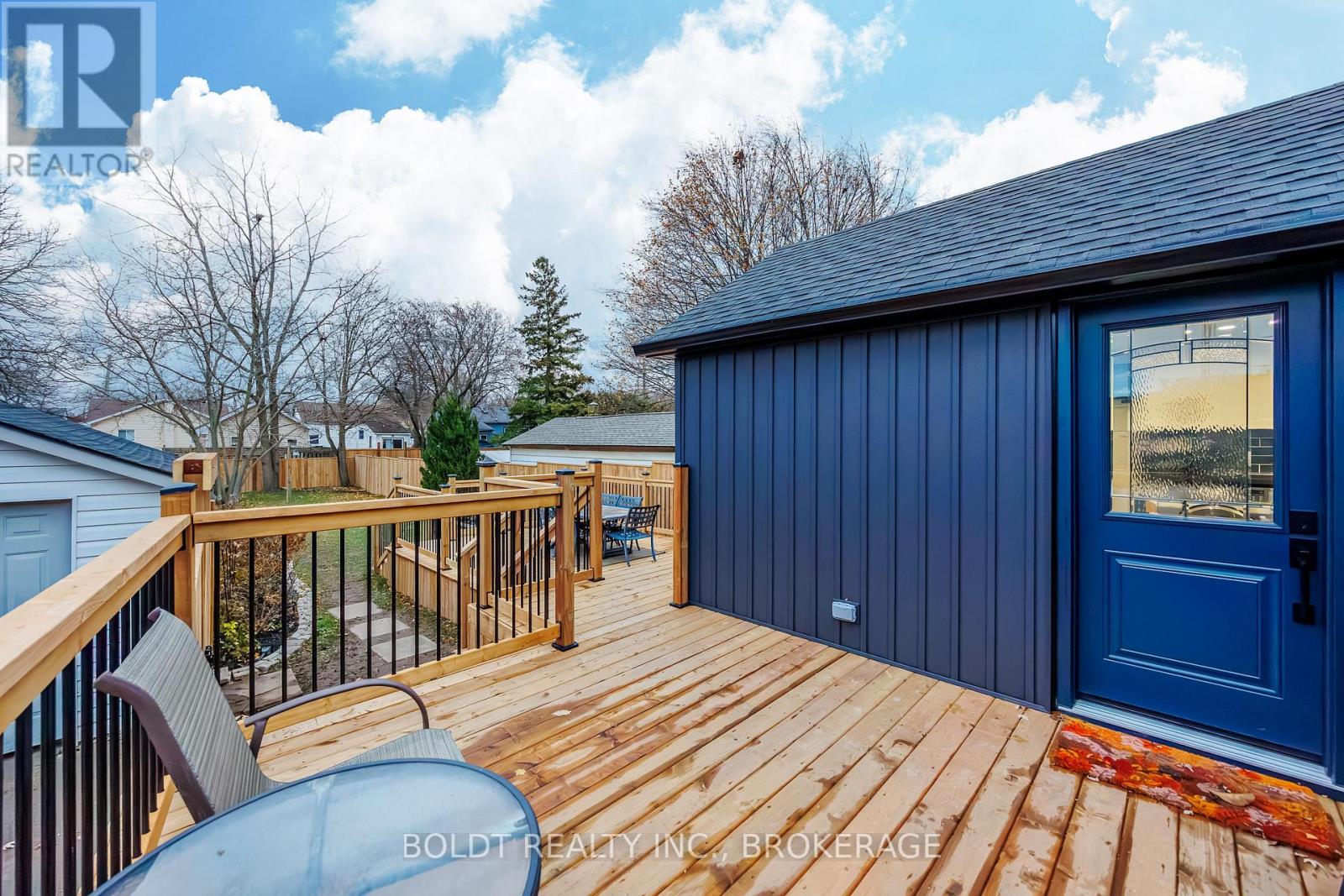 20 Keele Street, St. Catharines, Ontario L2T 1M9 - Photo 20 - X12584840