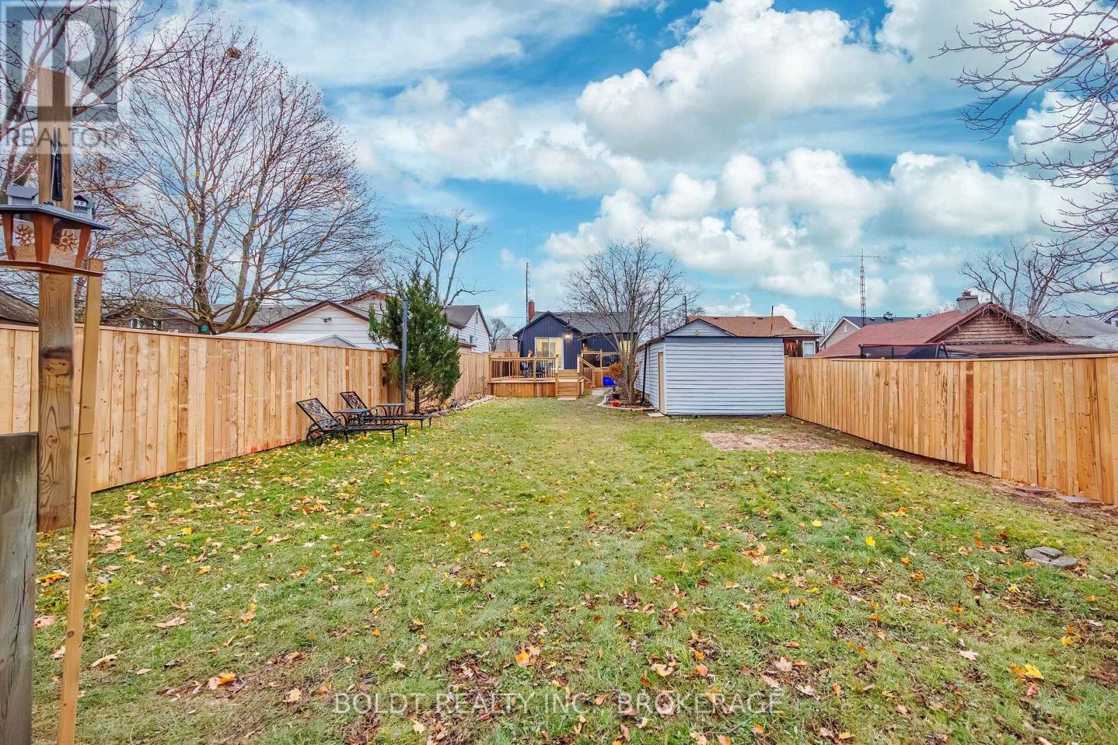 20 Keele Street, St. Catharines, Ontario L2T 1M9 - Photo 21 - X12584840