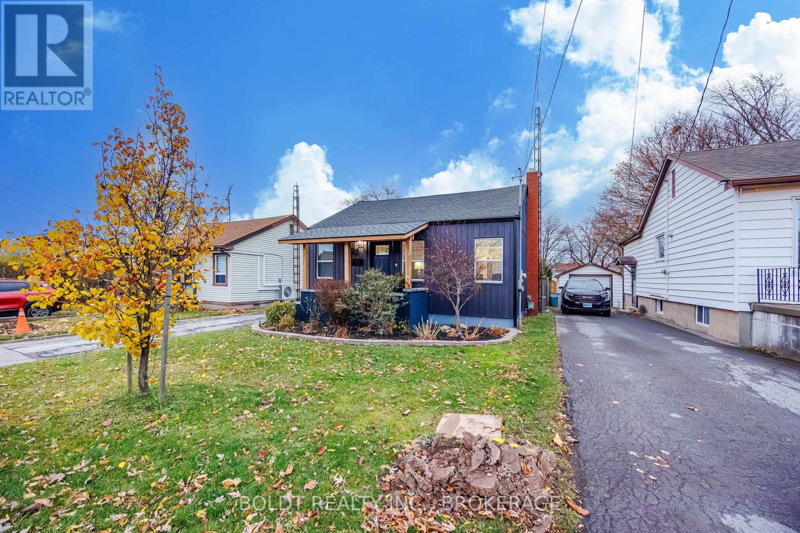 20 Keele Street, St. Catharines, Ontario L2T 1M9 - Photo 4 - X12584840