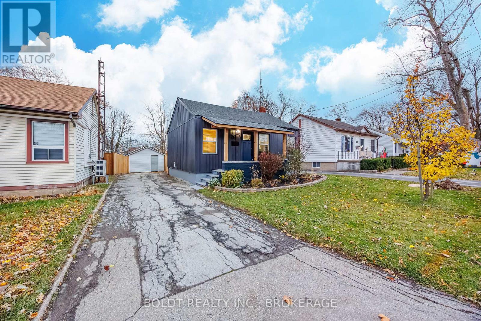 20 Keele Street, St. Catharines, Ontario L2T 1M9 - Photo 5 - X12584840