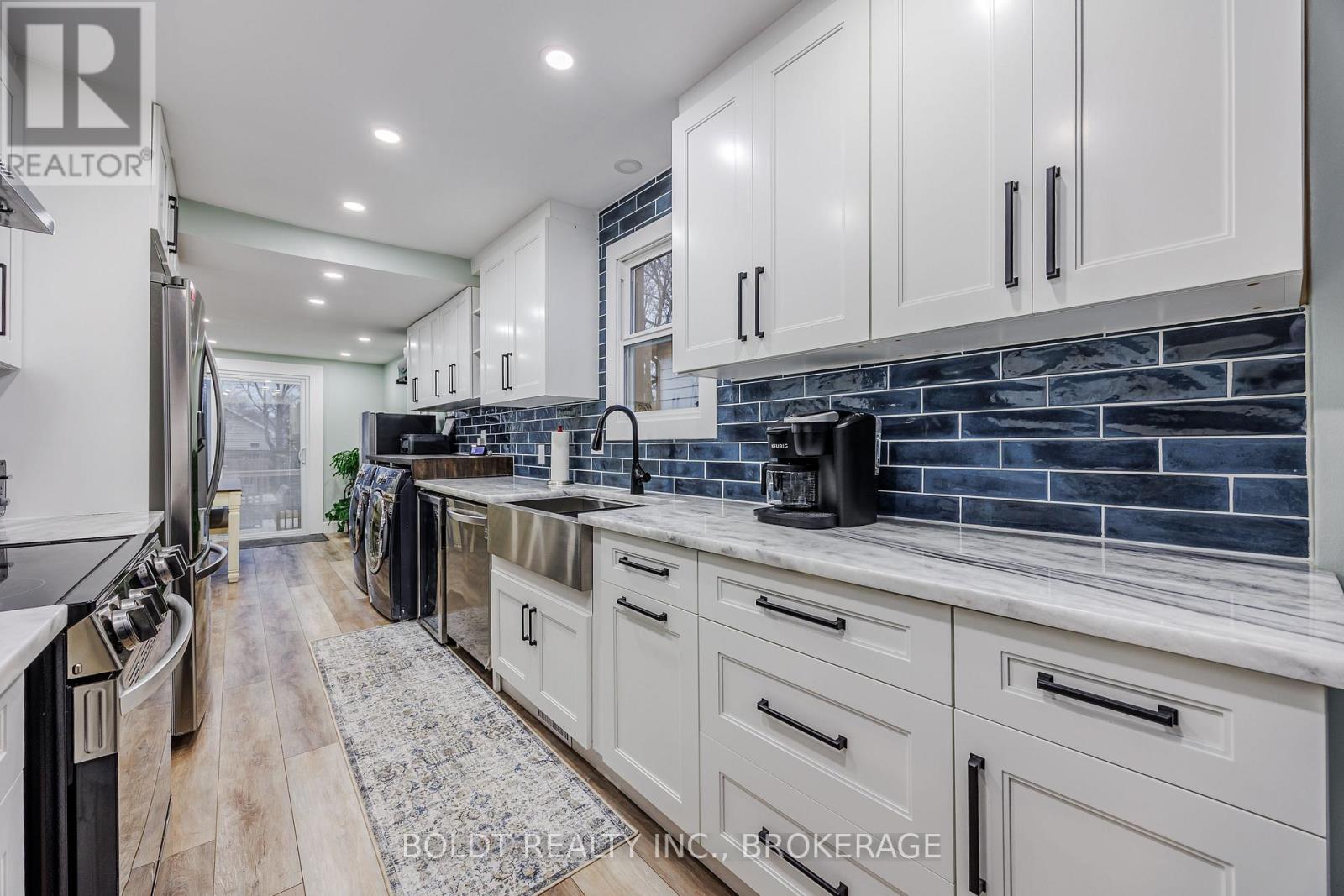 20 Keele Street, St. Catharines, Ontario L2T 1M9 - Photo 8 - X12584840