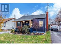 20 KEELE STREET, St. Catharines, Ontario