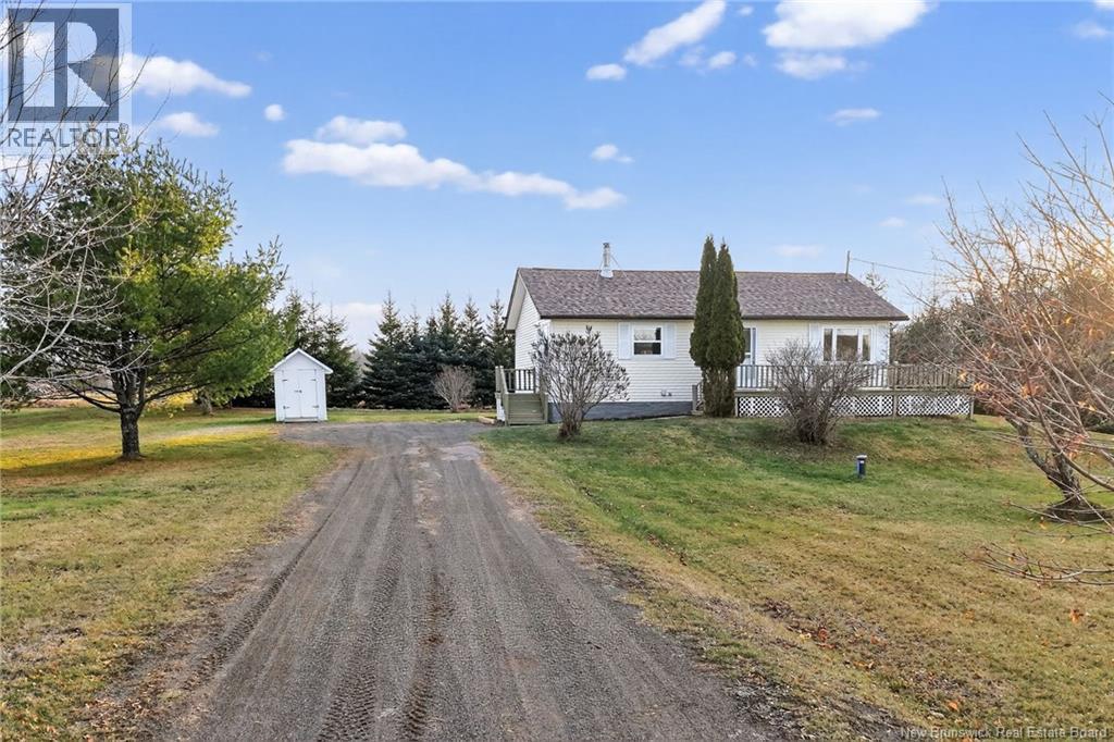 1329 Cocagne Sud, Cocagne, New Brunswick  E4V 1W6 - Photo 2 - NB130747
