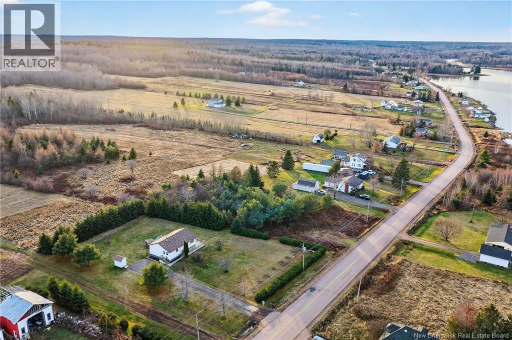 1329 Cocagne Sud, Cocagne, New Brunswick  E4V 1W6 - Photo 33 - NB130747