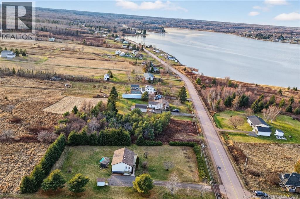 1329 Cocagne Sud, Cocagne, New Brunswick  E4V 1W6 - Photo 34 - NB130747