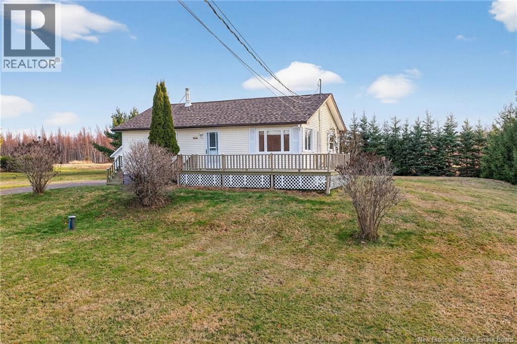 1329 Cocagne Sud, Cocagne, New Brunswick  E4V 1W6 - Photo 4 - NB130747