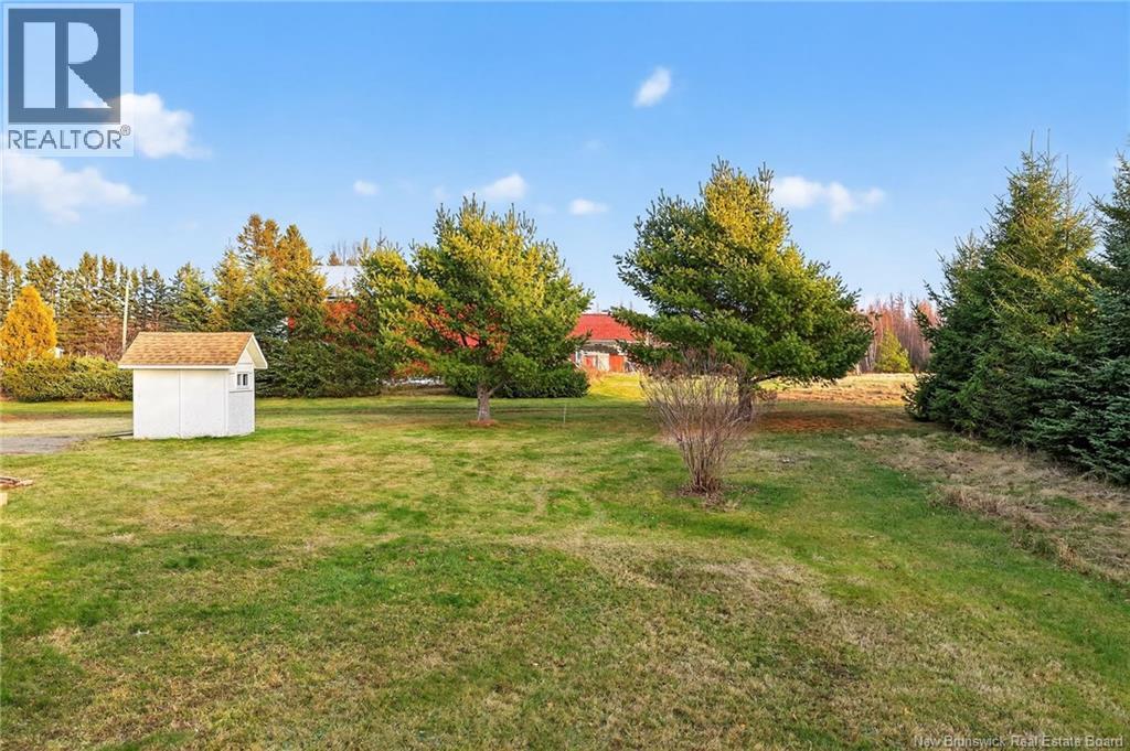 1329 Cocagne Sud, Cocagne, New Brunswick  E4V 1W6 - Photo 6 - NB130747