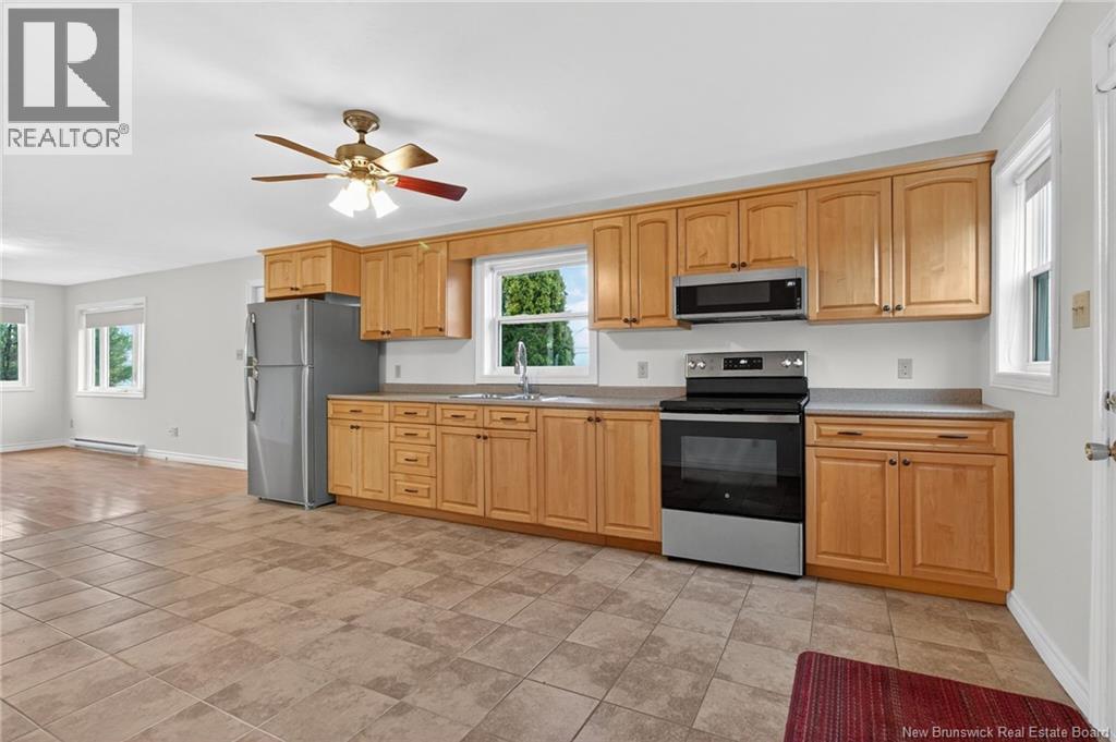 1329 Cocagne Sud, Cocagne, New Brunswick  E4V 1W6 - Photo 8 - NB130747