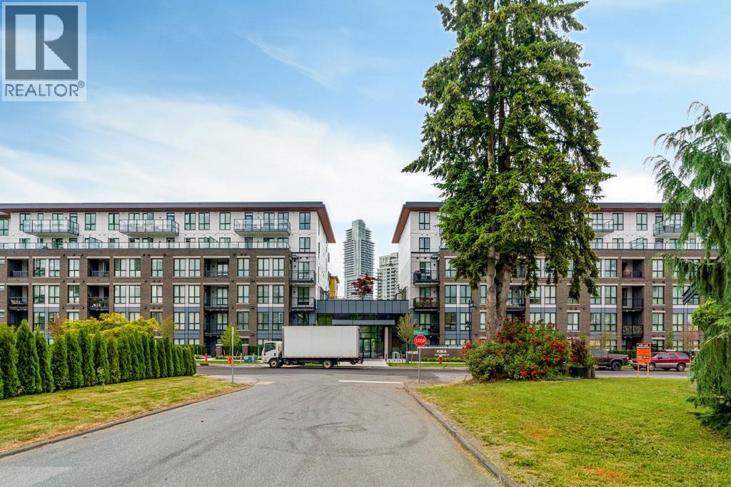 102 750 Dogwood Street, Coquitlam, British Columbia V3J 0K6 - Photo 1 - R3070827