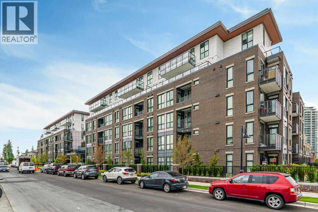 102 750 Dogwood Street, Coquitlam, British Columbia V3J 0K6 - Photo 2 - R3070827