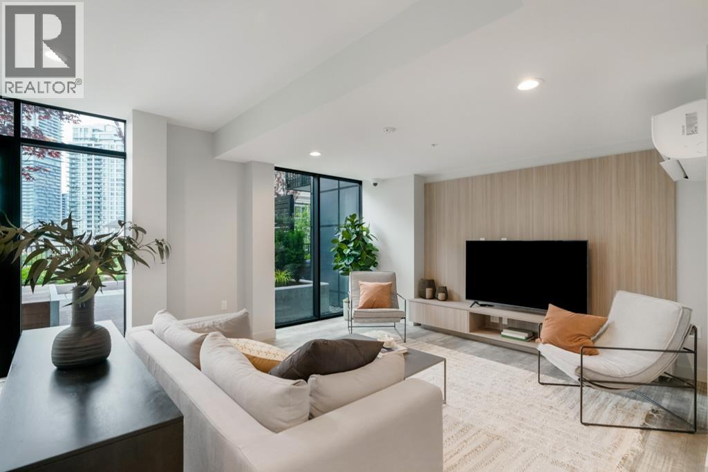 102 750 Dogwood Street, Coquitlam, British Columbia V3J 0K6 - Photo 4 - R3070827