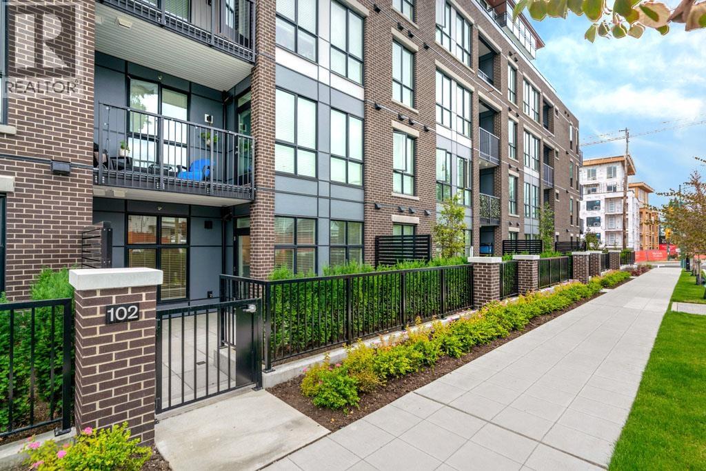 102 750 Dogwood Street, Coquitlam, British Columbia V3J 0K6 - Photo 7 - R3070827