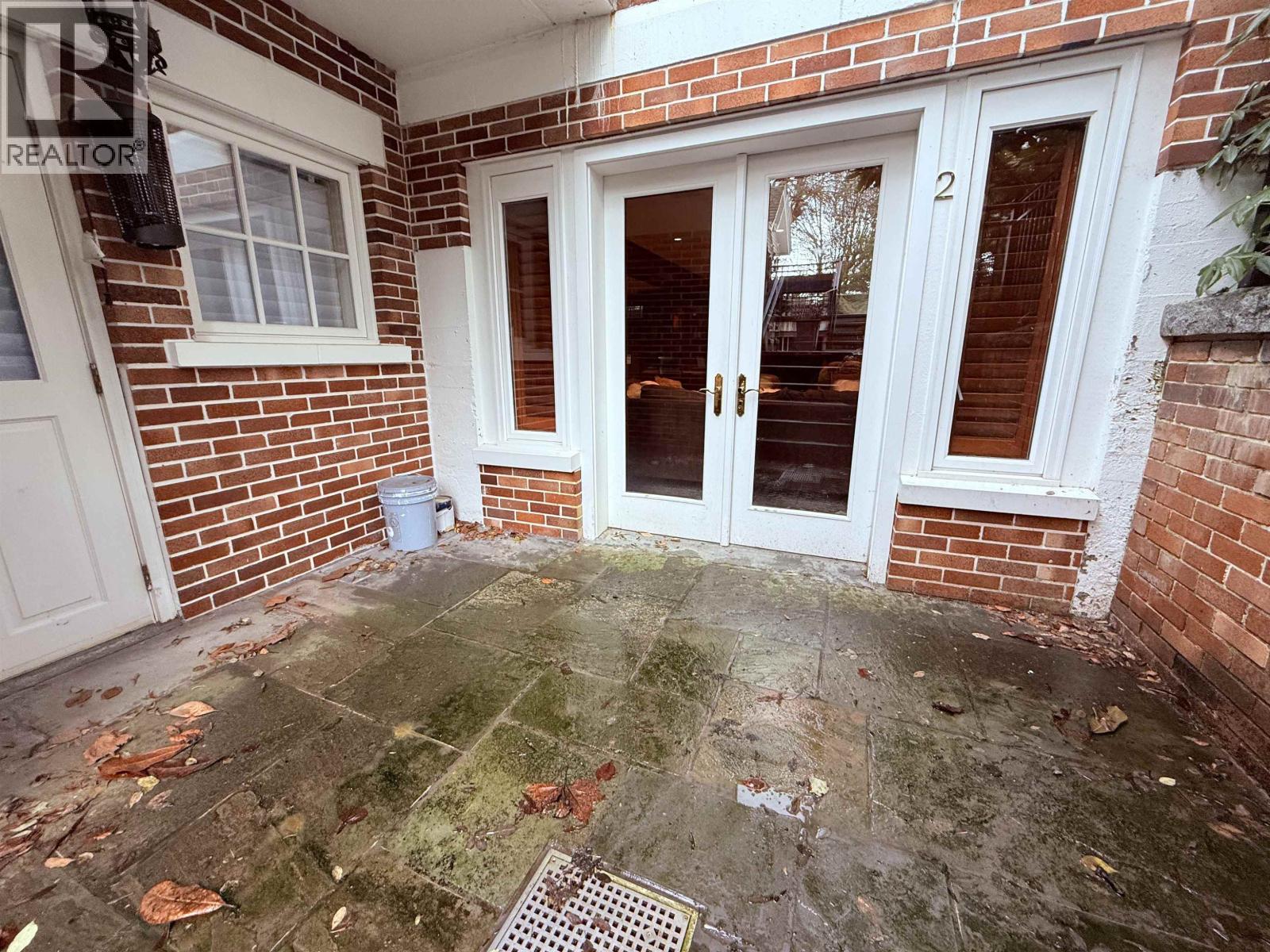 2 3637 Pine Crescent, Vancouver, British Columbia V6J 4K2 - Photo 12 - R3070828