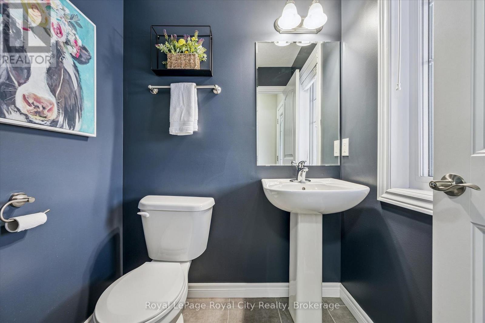 61 Miranda Path, Woolwich, Ontario  N3B 0A1 - Photo 19 - X12584754