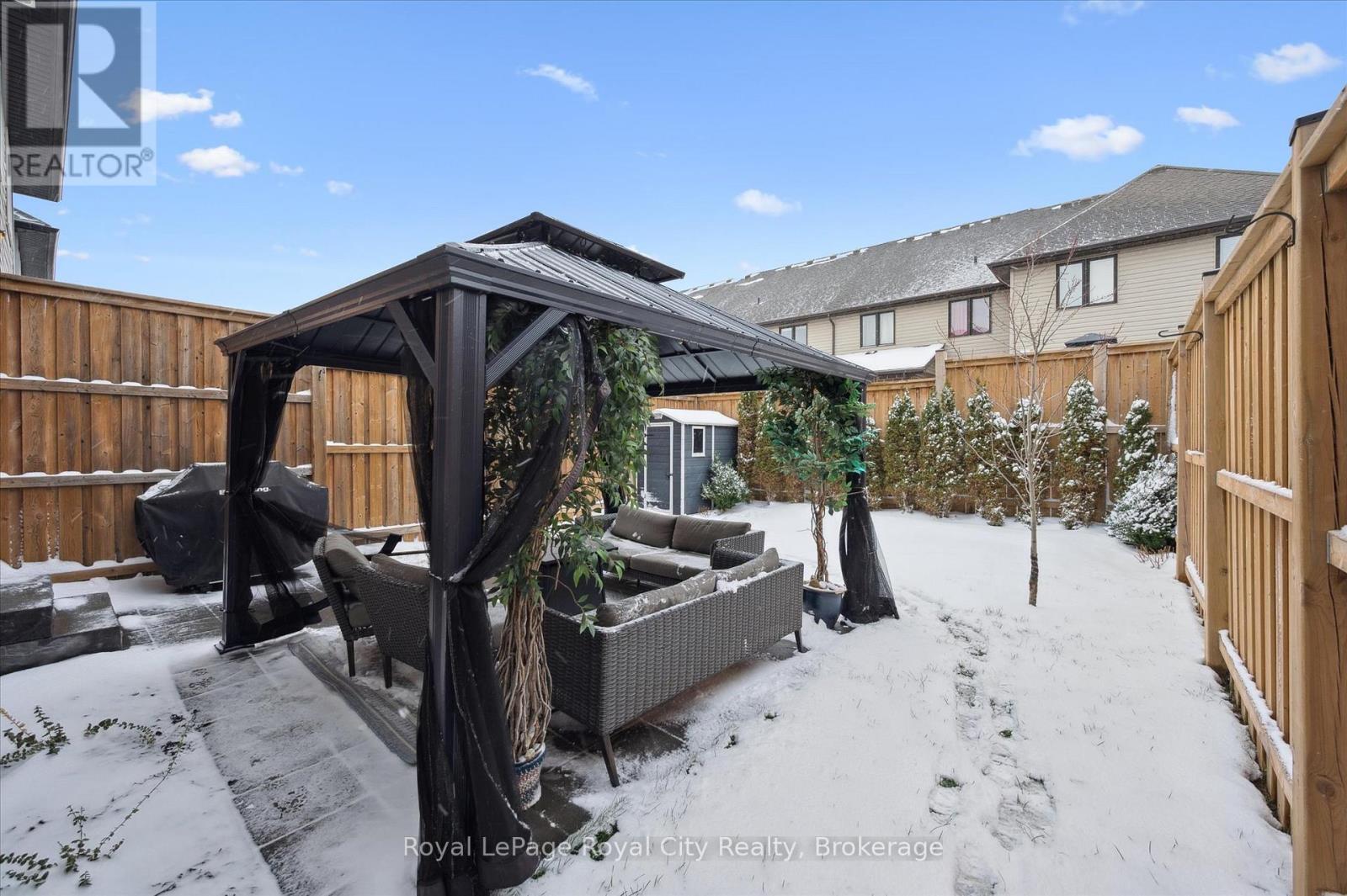 61 Miranda Path, Woolwich, Ontario  N3B 0A1 - Photo 34 - X12584754