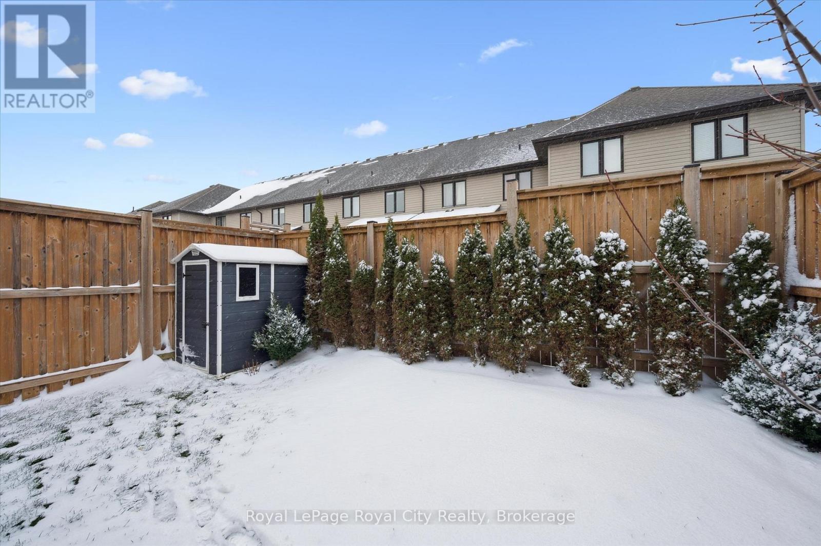 61 Miranda Path, Woolwich, Ontario  N3B 0A1 - Photo 35 - X12584754