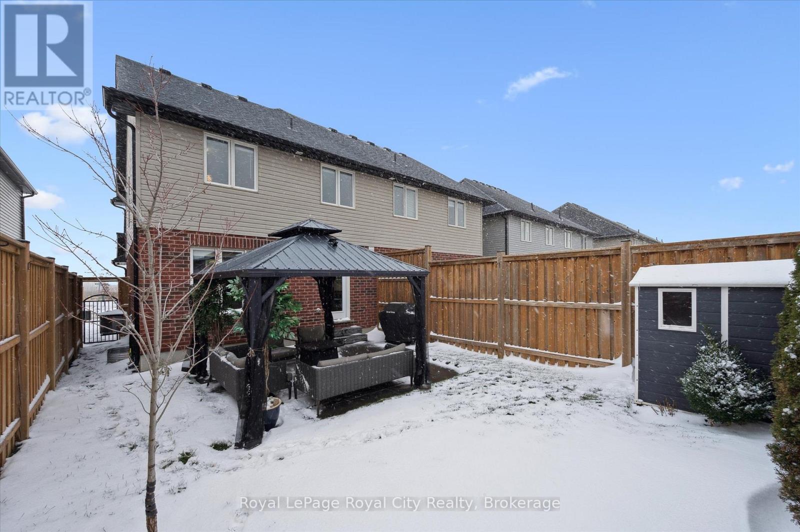 61 Miranda Path, Woolwich, Ontario  N3B 0A1 - Photo 36 - X12584754