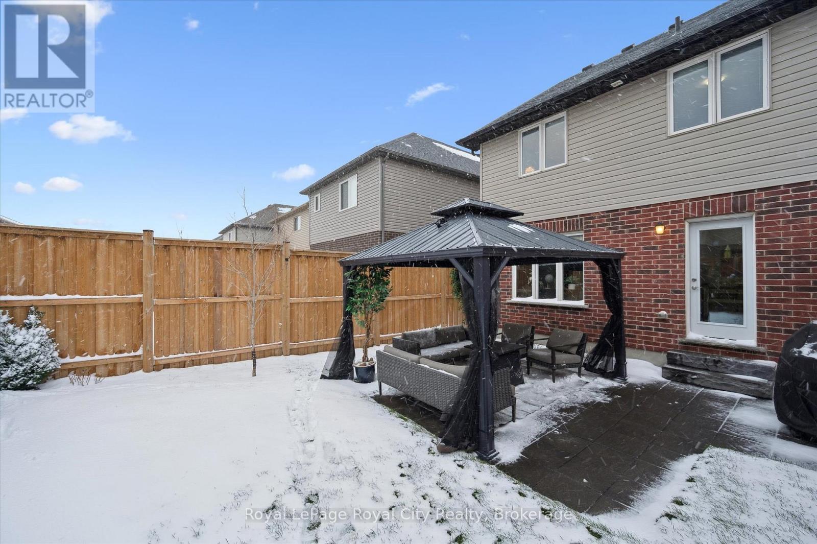 61 Miranda Path, Woolwich, Ontario  N3B 0A1 - Photo 37 - X12584754