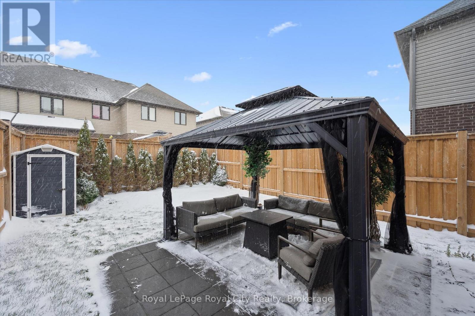 61 Miranda Path, Woolwich, Ontario  N3B 0A1 - Photo 38 - X12584754