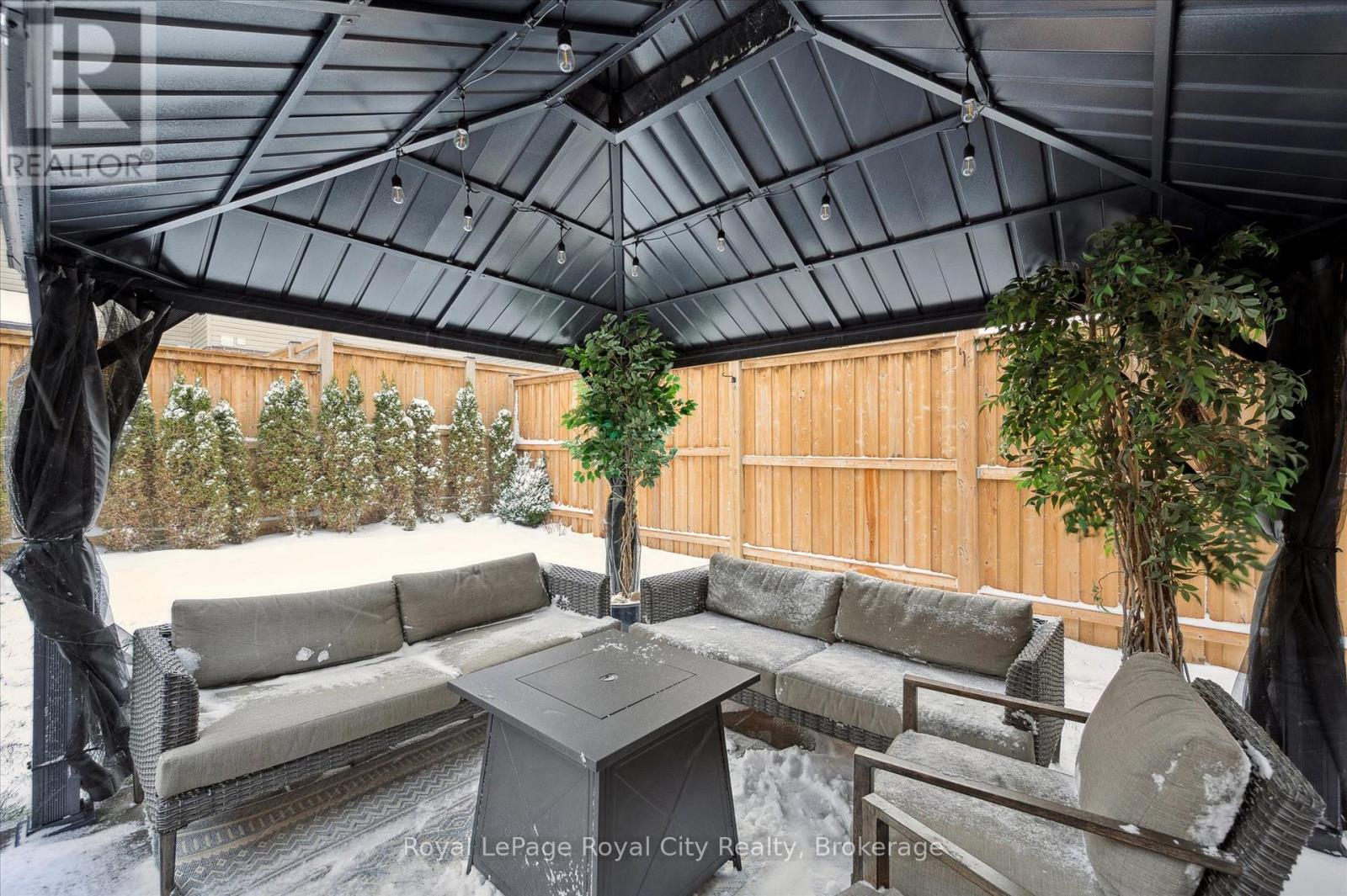 61 Miranda Path, Woolwich, Ontario  N3B 0A1 - Photo 39 - X12584754