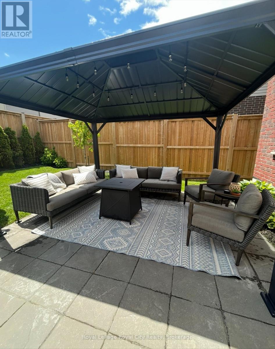 61 Miranda Path, Woolwich, Ontario  N3B 0A1 - Photo 40 - X12584754