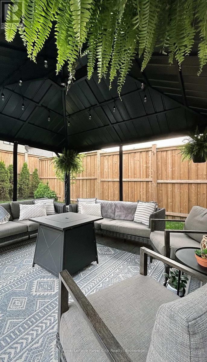 61 Miranda Path, Woolwich, Ontario  N3B 0A1 - Photo 41 - X12584754