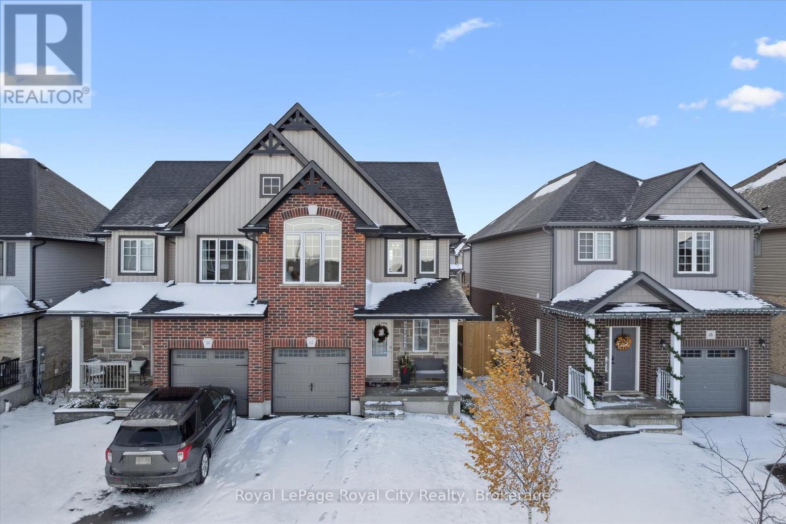 61 Miranda Path, Woolwich, Ontario  N3B 0A1 - Photo 43 - X12584754