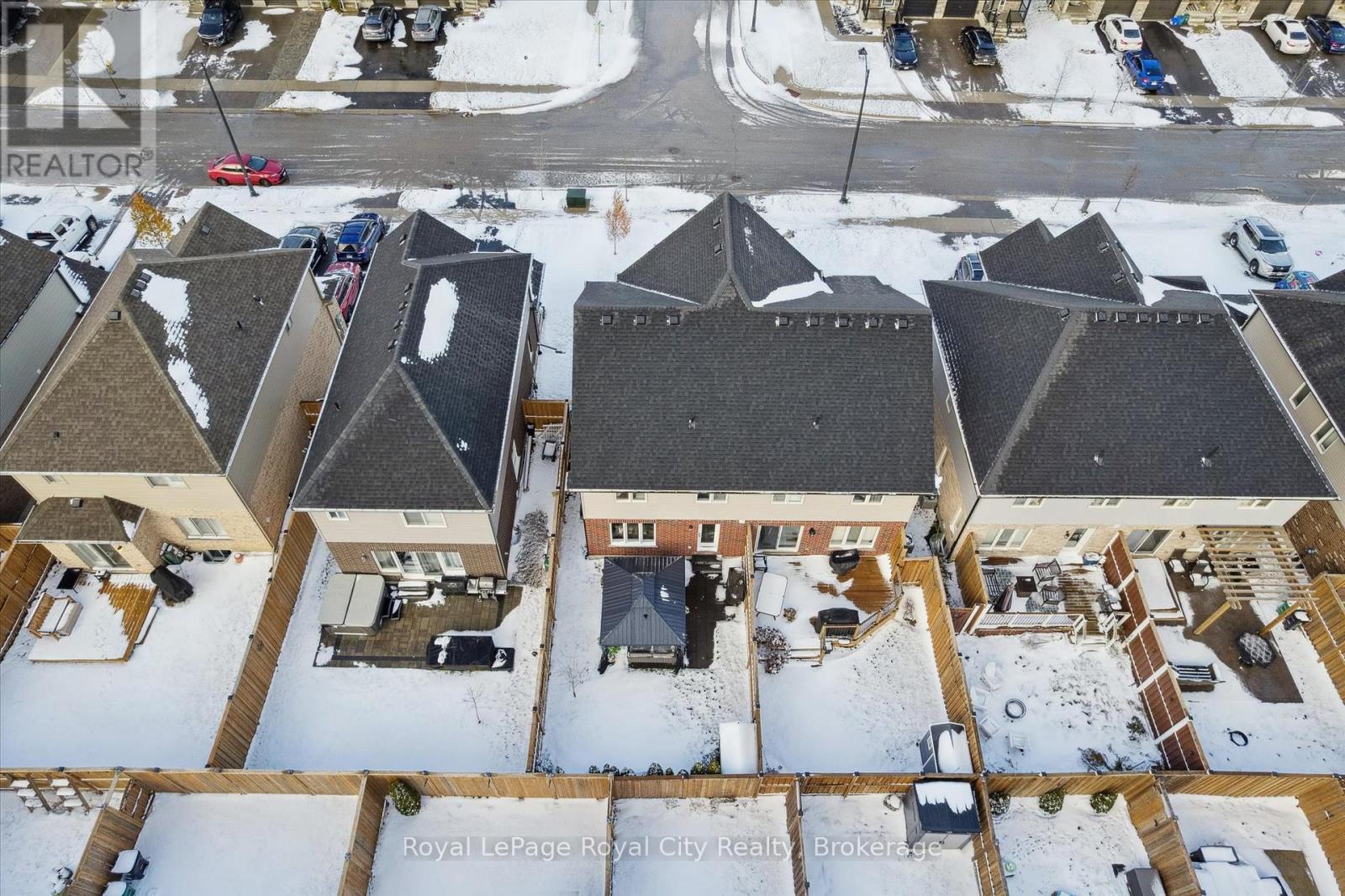 61 Miranda Path, Woolwich, Ontario  N3B 0A1 - Photo 47 - X12584754