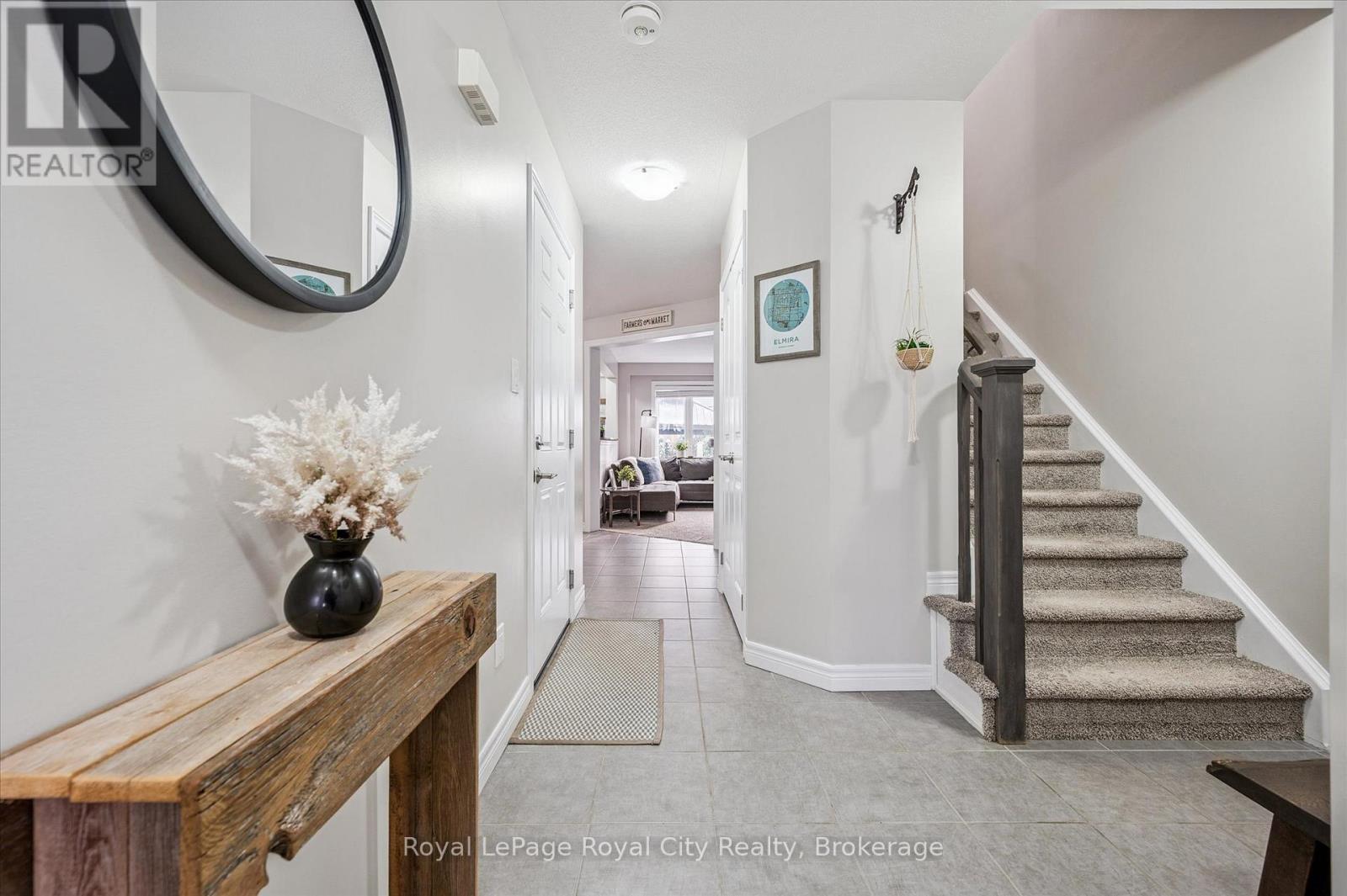 61 Miranda Path, Woolwich, Ontario  N3B 0A1 - Photo 7 - X12584754