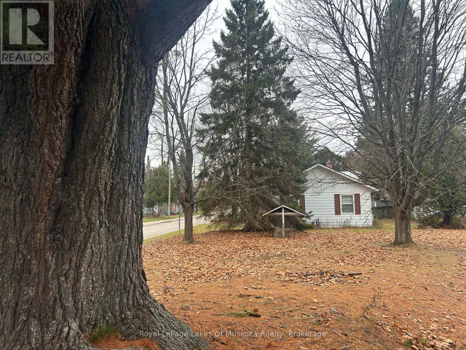 66 FRONT STREET, Bracebridge, Ontario