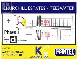 40 GALEN STREET, South Bruce, Ontario