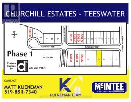 15 GALEN STREET, South Bruce, Ontario