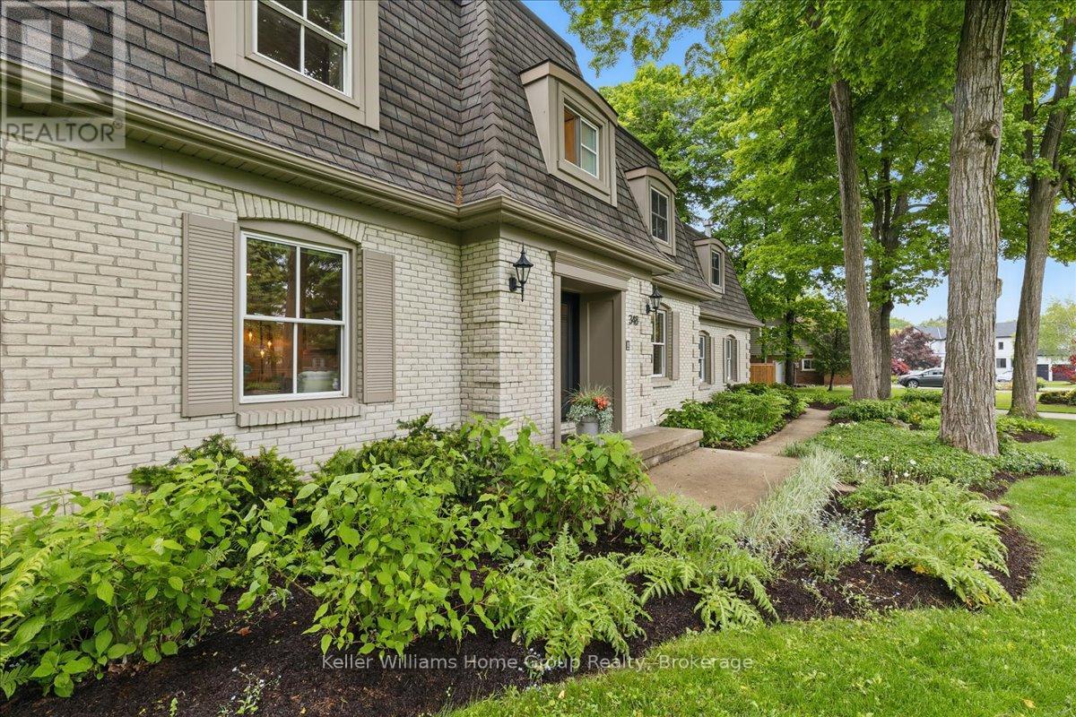 348 OLD STONE ROAD, Waterloo, Ontario